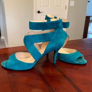 Nine West Heels